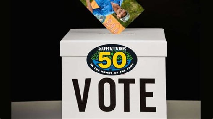Survivor 50 Voting: Your Ultimate Guide to the Game-Changing Votes