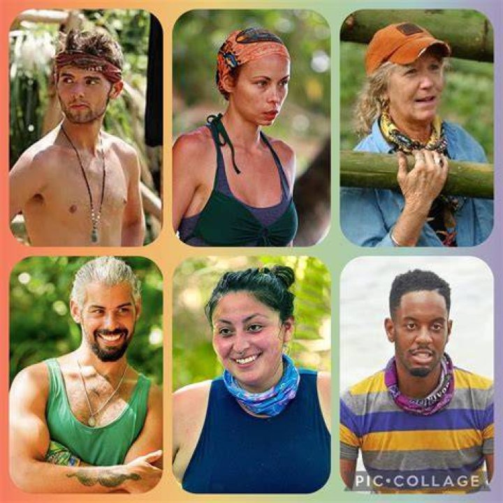 Survivor Matt and Frannie: The Untold Story of Love, Survival, and Resilience