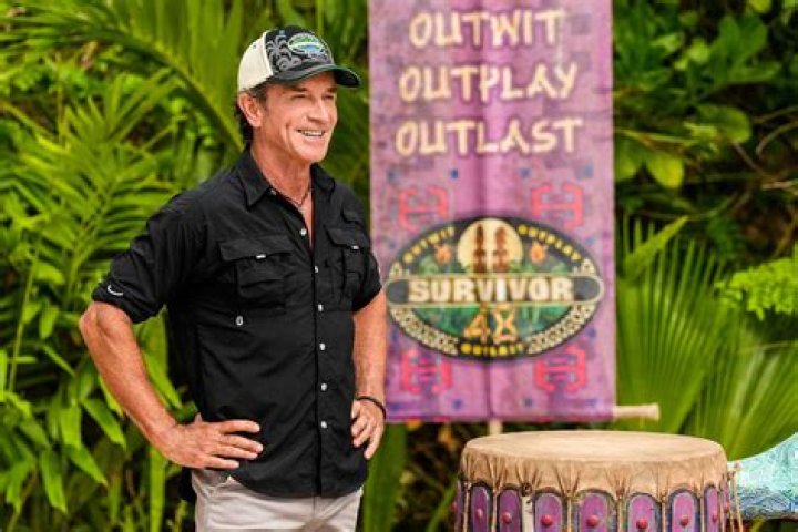 Survivor Reveals Second Round of Fan Voting Categories for Season 50