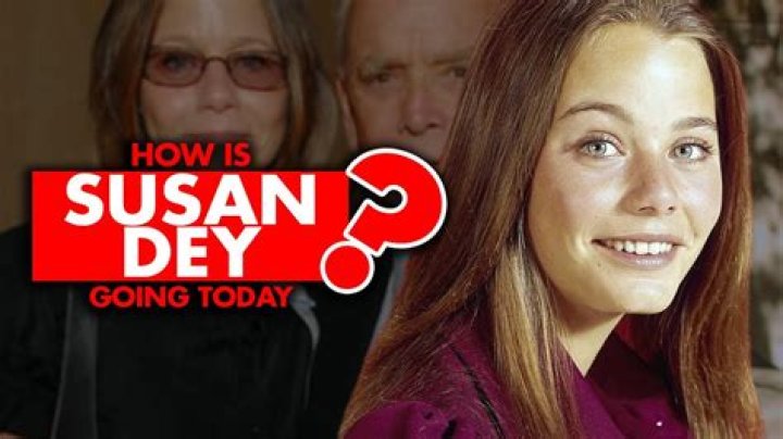 Susan Dey Today: The Iconic Journey of a Hollywood Legend