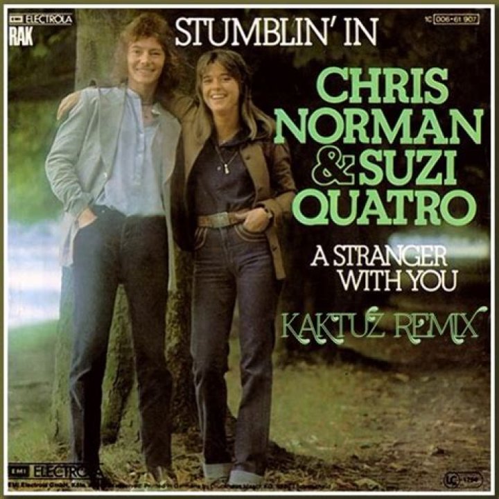 Suzi Quatro and Chris Norman Relationship: A Journey Through Time
