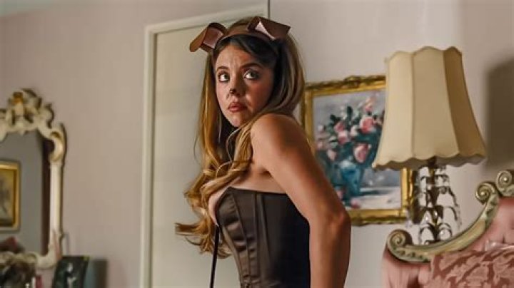 Sydney Sweeney Erome: The Rising Star of Hollywood and Beyond