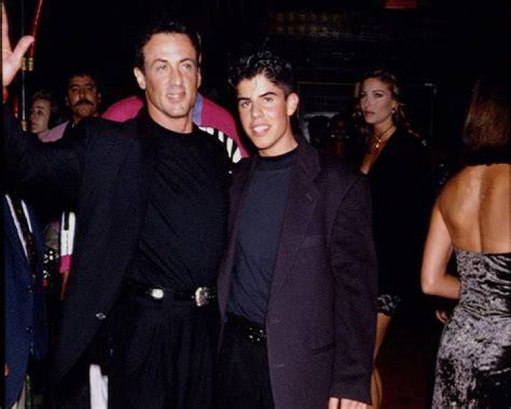 Sylvester Stallone Children: A Glimpse Into the Lives of a Hollywood Legend's Family