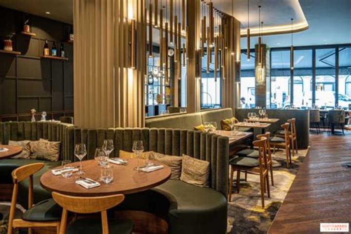 Table 16 Restaurant: A Dining Experience That&rsquo;s Simply Irresistible