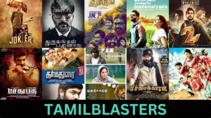 TamilBlasters Bid: Your Ultimate Guide to Understanding the Scene