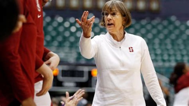 Tara VanDerveer: The Legendary Coach Who Redefined Women's Basketball