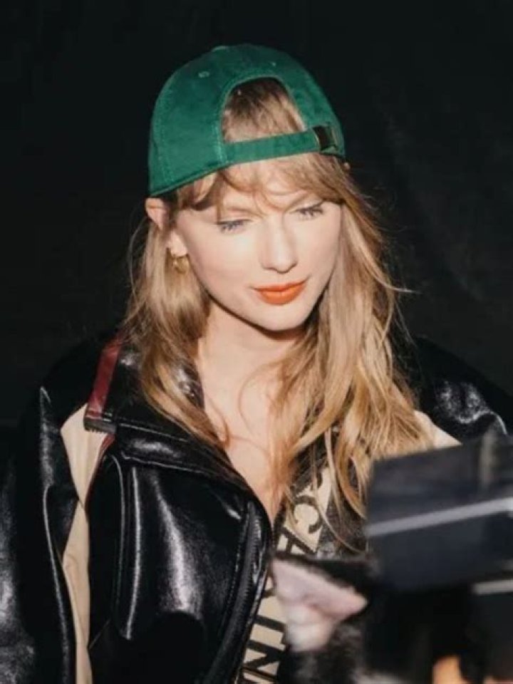 Taylor Swift Coachella: The Ultimate Experience You Don't Want to Miss