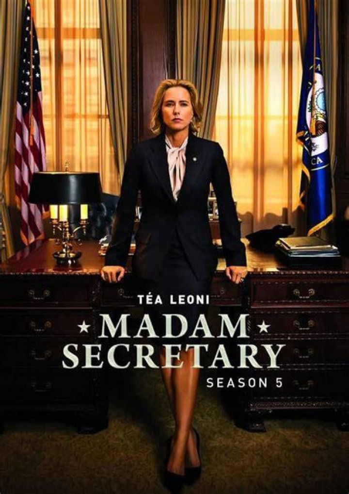 Tea Leoni Age: The Star of Madam Secretary and Beyond