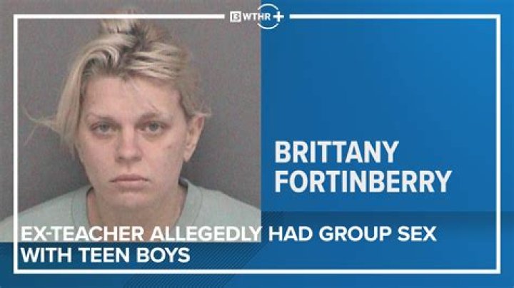 Teacher Accused of Forcing Young Boys into Group Sex, Then Threatening to Die by Suicide If They Told