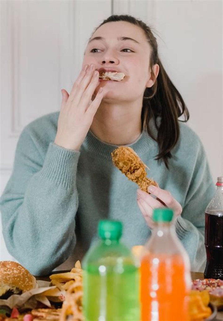 Temporary Replacement Episode 3 Hungry: The Ultimate Guide to Satisfying Your Cravings