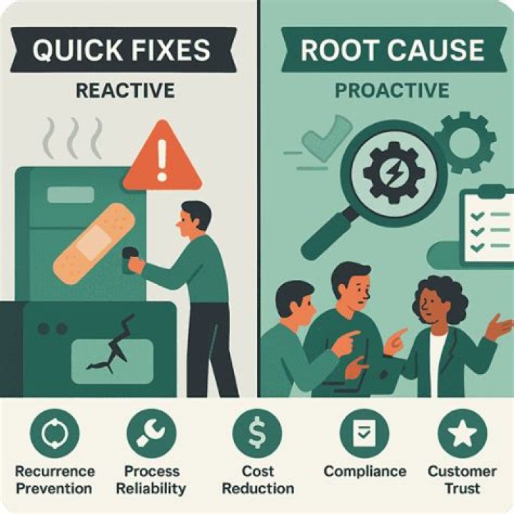 Temporary Replacement Part 3: The Ultimate Guide to Quick Fixes and Long-Term Solutions