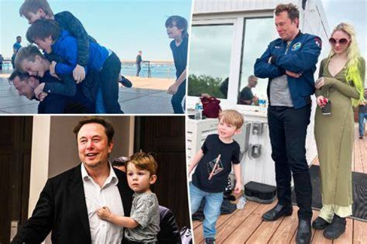 Ten Years Ago, Elon Musk&rsquo;s Ex-Wife Revealed His Secret Weapon: Mastering the Perfect Word