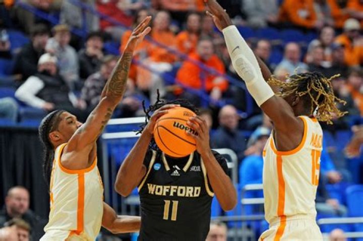 Tennessee vs Wofford Prediction: Who Will Dominate the Showdown?