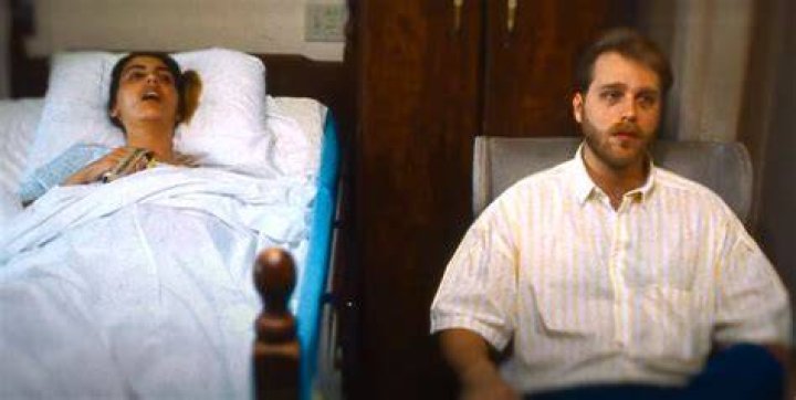 Terri Schiavo Husband: The Heartbreaking Tale That Touched a Nation