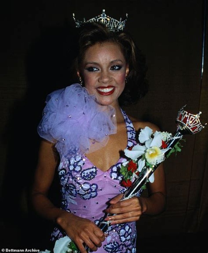 Terri Welles Today: The Glamorous Journey of a Former Miss America