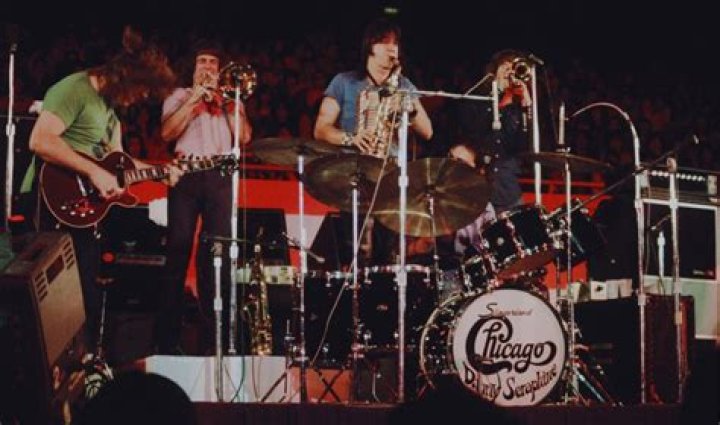 Terry Kath: The Forgotten Genius Behind Chicago's Sound