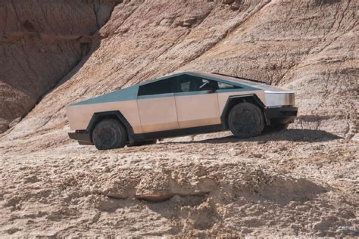 Tesla Cybertruck Recall: What You Need to Know