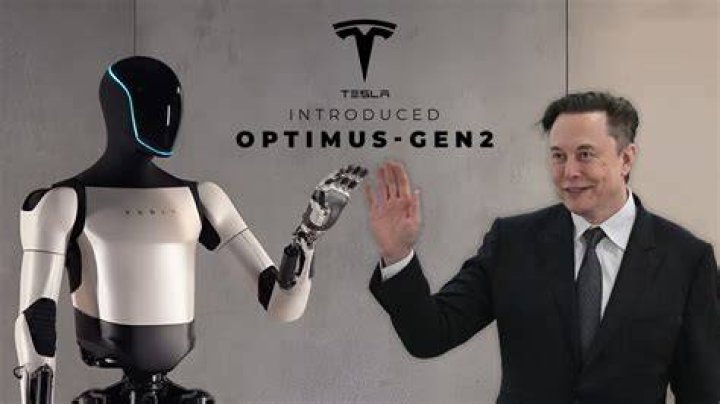 Tesla Optimus: The Future of Robotics and Humanoid Innovation