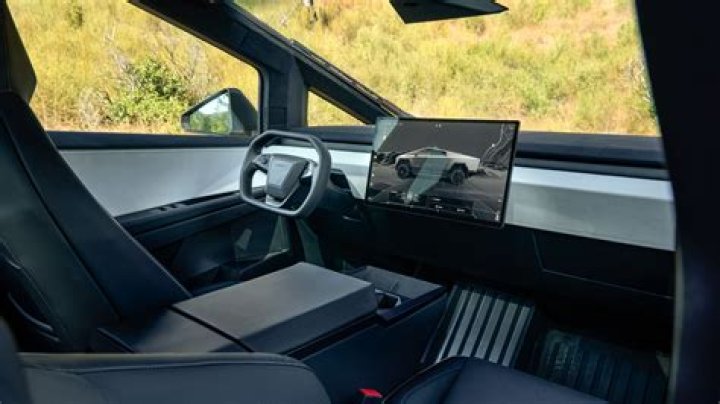 Tesla Recalls Cybertruck: The Inside Scoop on What&rsquo;s Happening