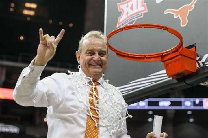 Texas Basketball Coach: The Driving Force Behind the Longhorns' Success