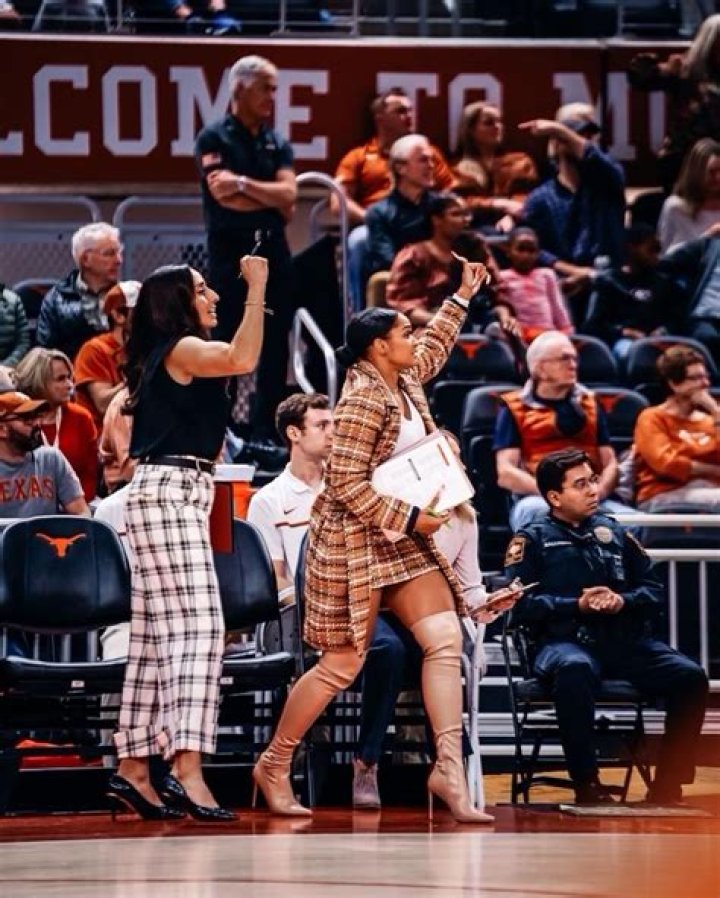 Texas Basketball Coach: The Rising Stars of the College Basketball Scene