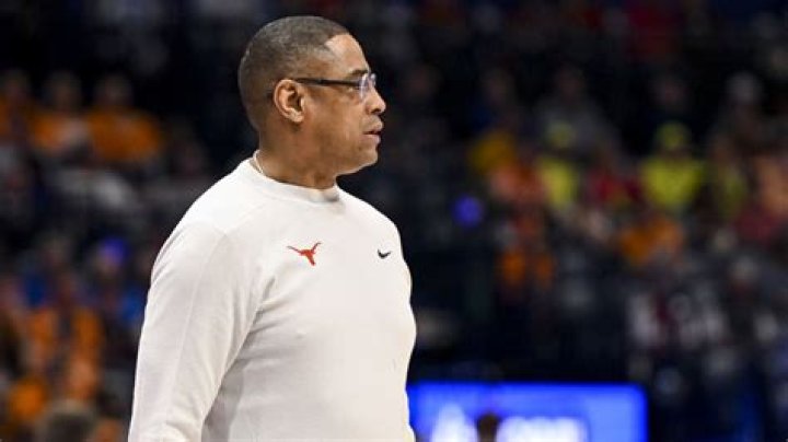 Texas Likely to Fire Rodney Terry After First Four Loss to Xavier