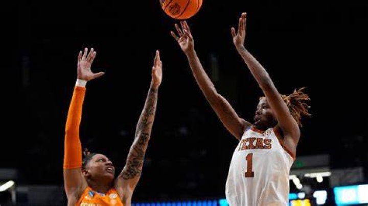 Texas Longhorns Basketball: The Heart of College Hoops in the Lone Star State