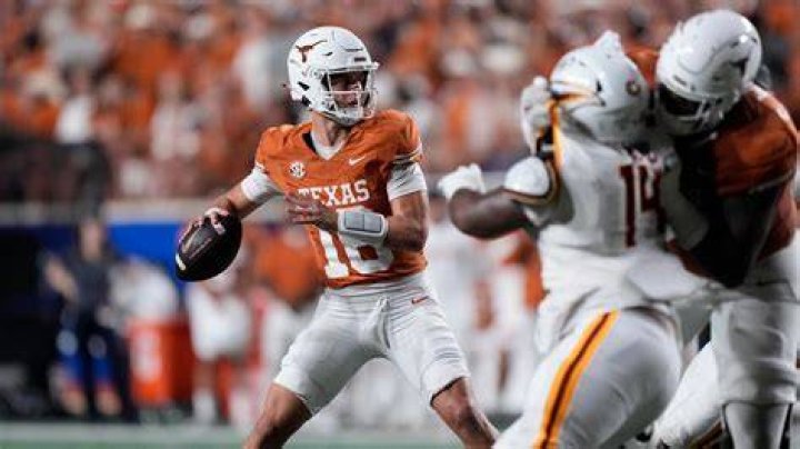 Texas Longhorns: The Legacy, Passion, and Unstoppable Spirit
