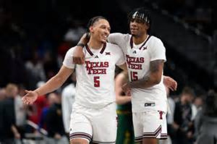 Texas Tech vs UNC Wilmington Prediction: Who's Gonna Dominate the Court?