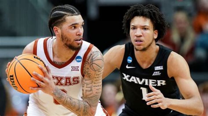 Texas vs Xavier Prediction: Who's Gonna Dominate the Court?