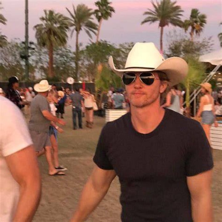 Thad Luckinbill: The Rising Star in the Entertainment Industry