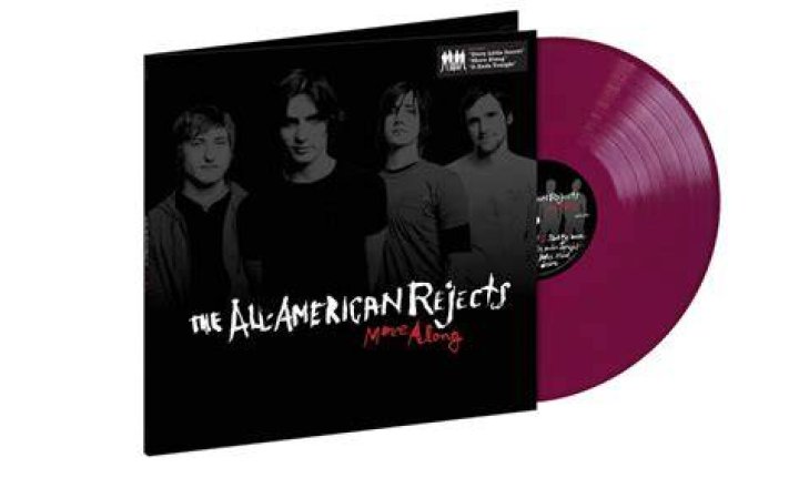 The All American Rejects: A Complete Guide to Their Music and Legacy