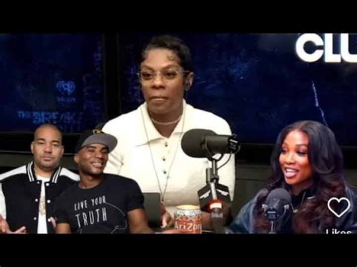 The Breakfast Club Hosts Talk Show Drama on Air After Jess Hilarious Vents on Instagram Live