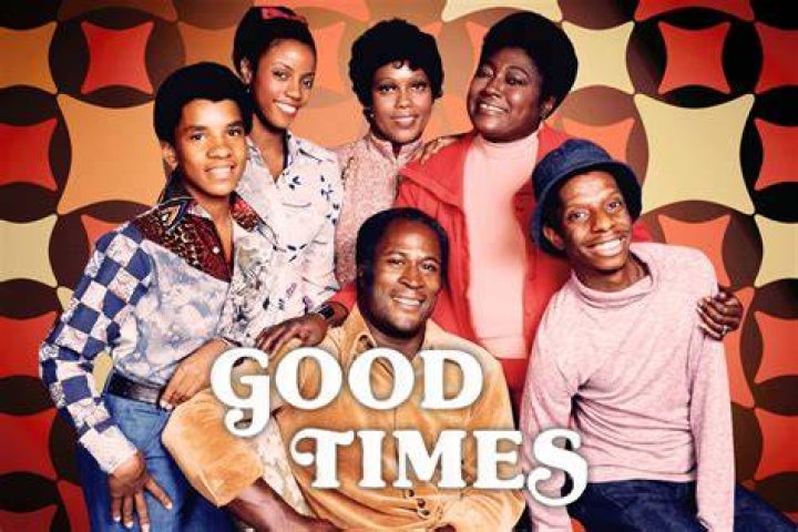 The Cast of Good Times: A Journey Through the Iconic TV Show