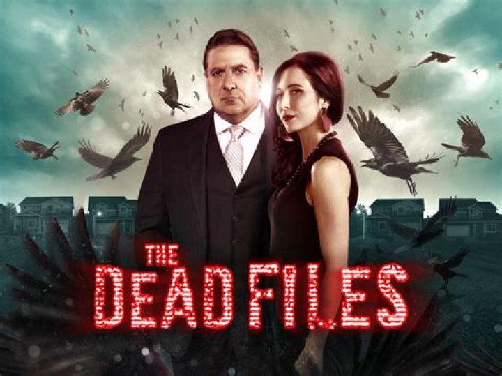 The Dead Files: The Eternal Haunting &ndash; Unveiling the Mysteries of the Supernatural