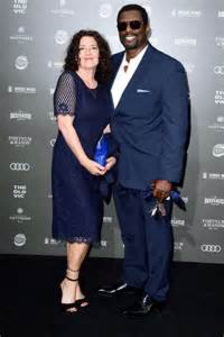 The Fascinating Journey of Sandra Walker and Eamonn Walker: A Talented Actress and Her Remarkable Story