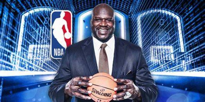 The Legendary Journey of Shaq O'Neal: A Basketball Icon's Rise to Stardom