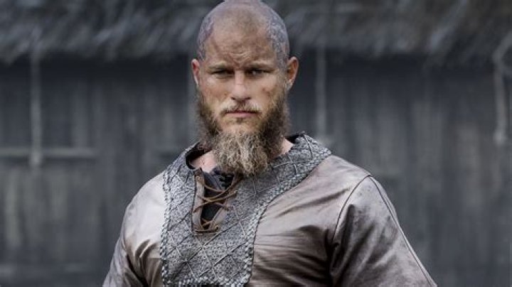 The Man Behind the Legend: Vikings Characters Ragnar Actor