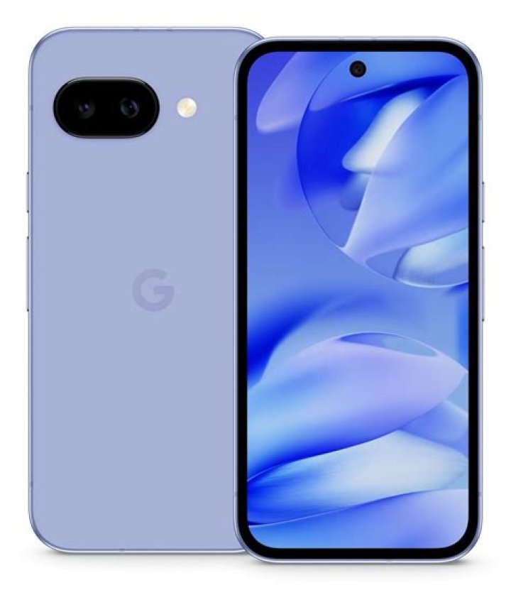 The Pixel 9A's New Design Might Raise Eyebrows, but the Price Is Right