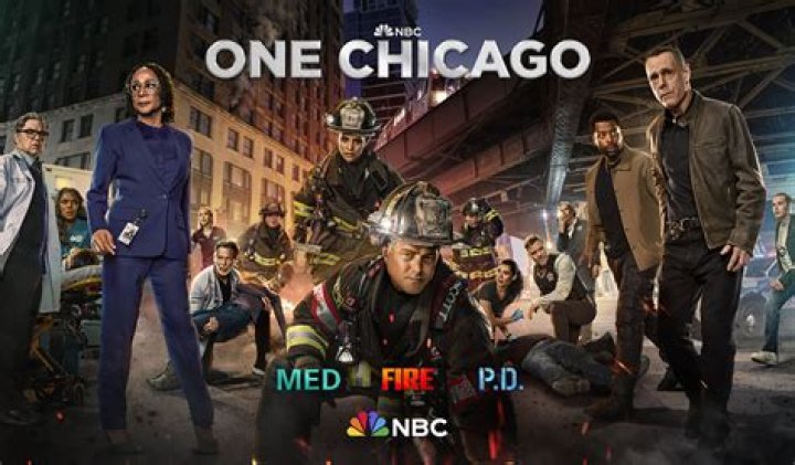 The Real Reason Why 'Chicago Med,' 'Chicago Fire' and 'Chicago P.D.' Are Not on Tonight