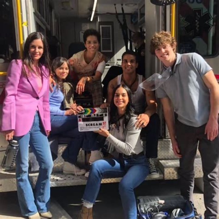 The Residence Cast: Behind the Scenes of Your Favorite Show