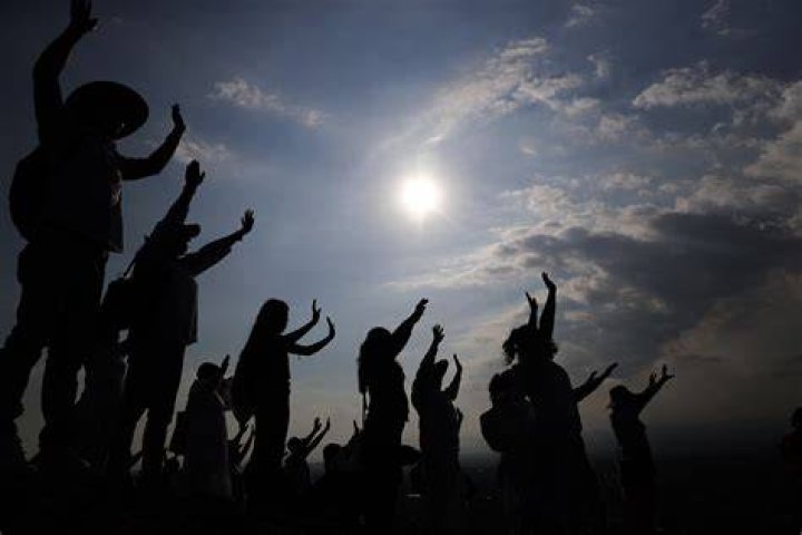 The Spring Equinox is Here. What Does That Mean?