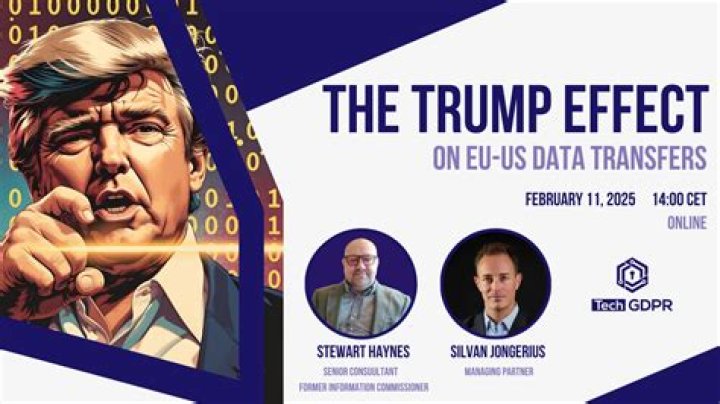 The Trump Effect on Global Politics, Tourism, and Commerce: A Deep Dive