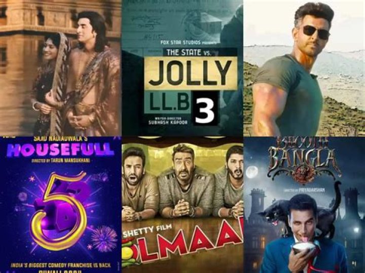 TheFlix.com Bollywood: Your Ultimate Destination for Bollywood Entertainment