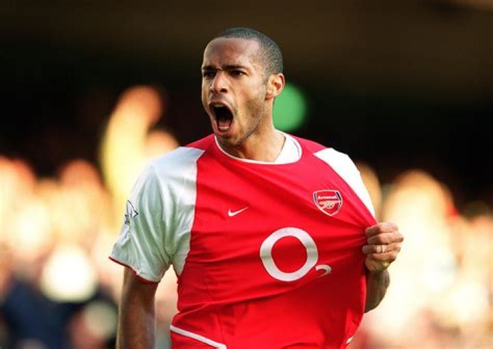 Thierry Henry: The Legend Who Redefined Football