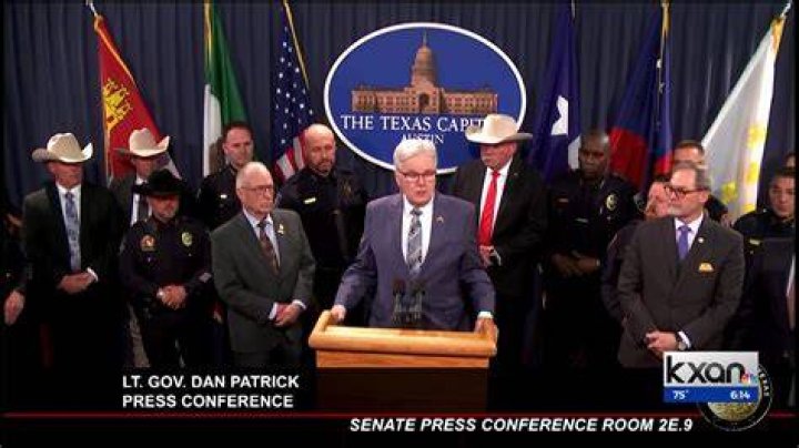 This is a poison: Texas Senate passes bill that would ban THC products from being sold