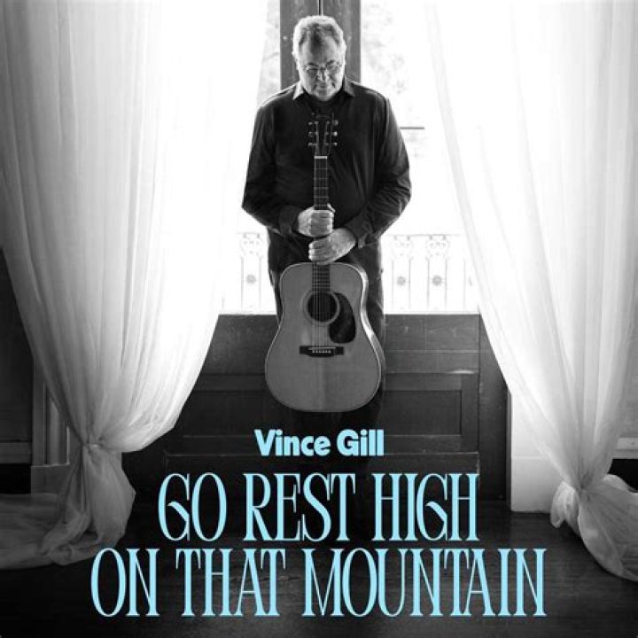 "This Is About Her Son": Vince Gill Dedicates Moving Rendition of &ldquo;Go Rest High on That Mountain&rdquo; to His 100-Year-Old Mom