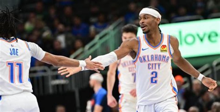 Thunder, Sixers Both Resting Stars in Battle for Top-Six Pick