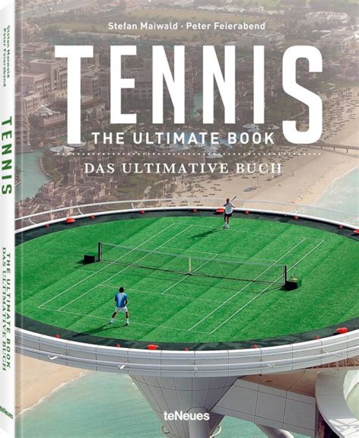 Tien Tennis: The Ultimate Guide to Mastering the Sport