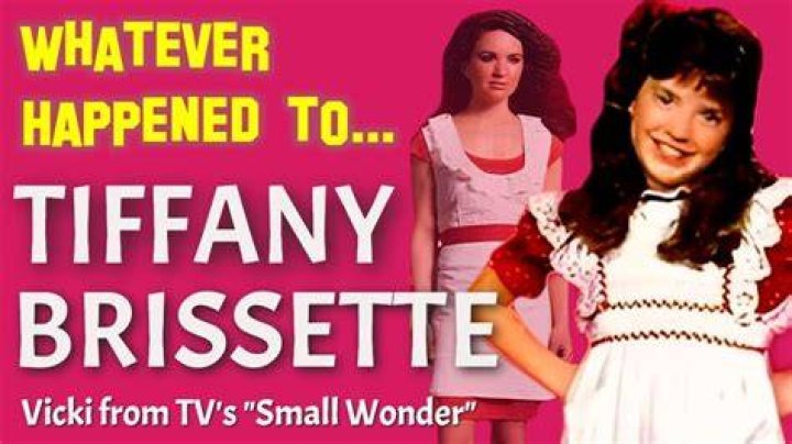 Tiffany Brissette and TV Shows: A Dive into Her Career and Showbiz Journey